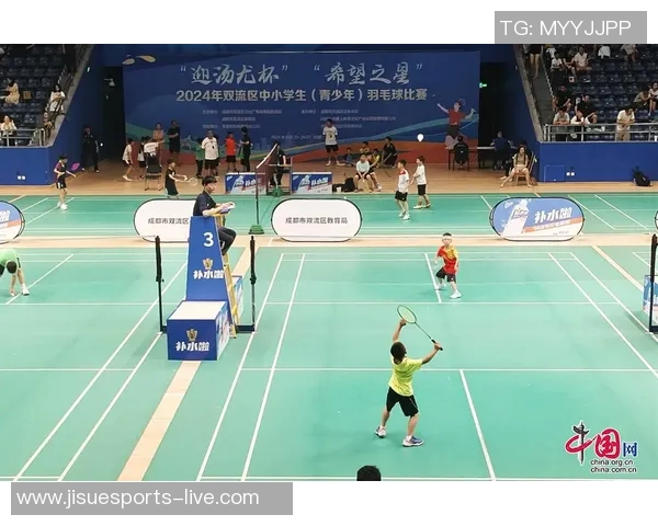 西安羽毛球队中路突破策略解析与未来发展展望