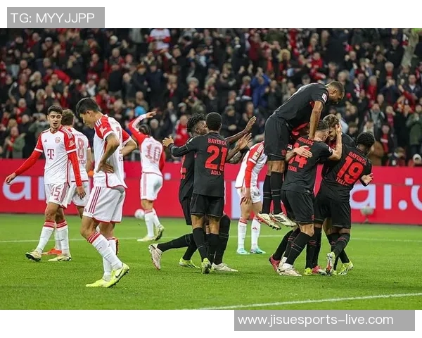 莱比锡绝杀拜仁引发全场狂欢赛后点评精彩纷呈